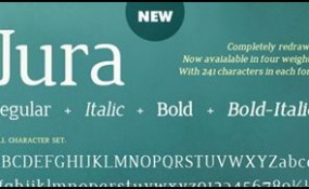 59 285x175 25 Professional High Quality Free Fonts