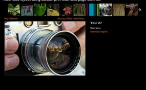 82 285x175 10 Nifty Image Slideshow Effects with jQuery