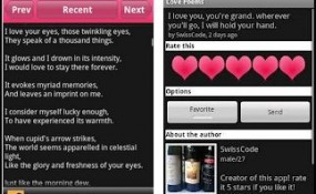 55 285x175 10 Sweet Mobile Apps For Valentine’s Day