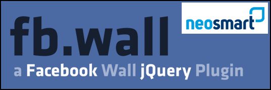 FB Wall Display Your Facebook Wall On Your Website With fb.wall