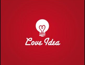 Love Idea 325x250 30+ Creative Heart Logos