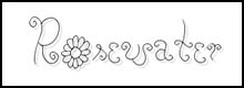Rosewater More of the Best Valentine Fonts