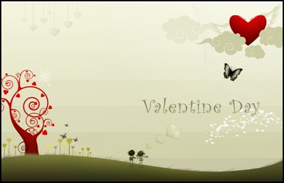 Valentine Special 15 Lovely Valentine Themed Wallpapers