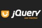 jquery black