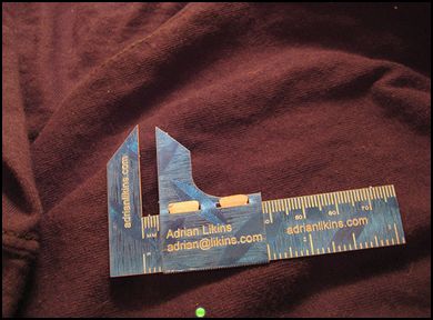 2 30 Impressive and Innovative Business Card Designs 