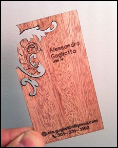 23 30 Impressive and Innovative Business Card Designs 