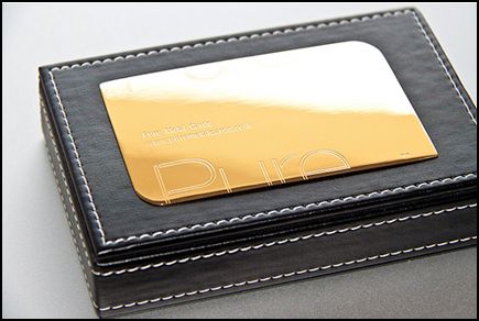 24 30 Impressive and Innovative Business Card Designs 