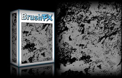Grunge Textures Set 1 15 First Quarter Photoshop Brush Packs for 2012