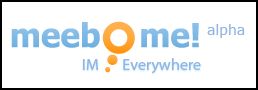 Meebo Me Meebo Me! Instant Messaging Widget For WordPress