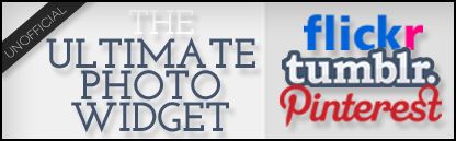 Ultimate Photo Widget Display Your Photos with Ultimate Photo Widget!