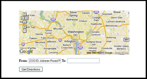 jQuery GPS jQuery GPS 