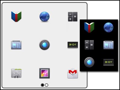 Promptmenu Emulate Your Smartphones Screeen with Promptumenu