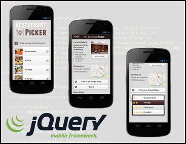 restaurant picker app restaurant picker app How to Make a Restaurant Picker Web App