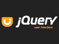 jquery black