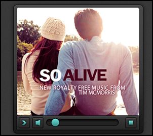 HTML5 Player HTML5 Player Add a Customized HTML5 Audio Player to Your Site