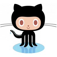 Octocat 200x200 How To Automatically Embed Your Github Gists On WordPress