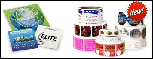 Print Runner Stickers Stickers: A Fun & Effective Way to Promote Your Blog [Sponsored Review]