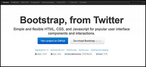 Bootstrap Bootstrap Speed Up Your Projects with Twitter Bootstrap 2.0
