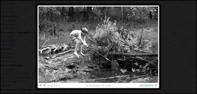 Color Box   Color Box – Lightweight Customizable Lightbox for jQuery