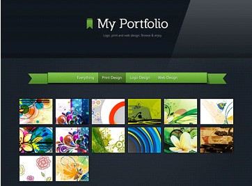 ScreenHunter 77 Aug. 24 09.20 How to Create a Beautiful HTML5 Portfolio