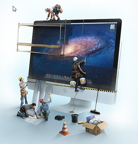 ScreenHunter 119 Sep. 03 10.33 26 Inspiring Artistic Photo Manipulation Images