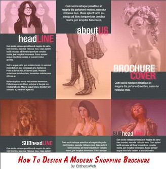 ScreenHunter 173 Sep. 11 11.02 Design a Ready to Print Modern Shopping Brochure in Photoshop