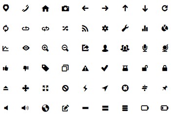 ScreenHunter 283 Sep. 21 11.18 Free Icon Font: Typicons