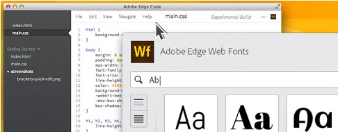 ScreenHunter 656 Oct. 16 09.02 Adobe Edge Web Fonts