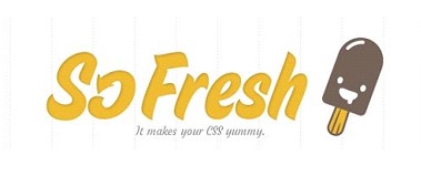 ScreenHunter 730 Oct. 23 08.45 SoFresh: Making Your CSS Yummy