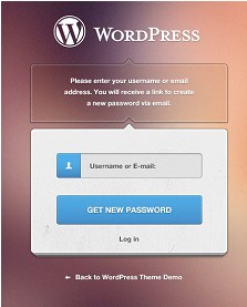 ScreenHunter 892 Nov. 15 09.52 10 WordPress Login Page Designs