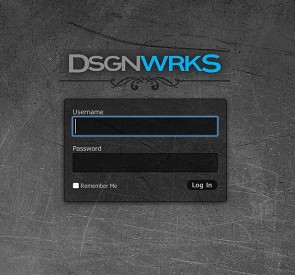 ScreenHunter 895 Nov. 15 09.52 10 WordPress Login Page Designs