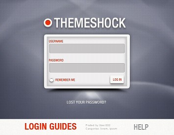 ScreenHunter 896 Nov. 15 09.53 10 WordPress Login Page Designs