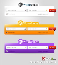 ScreenHunter 899 Nov. 15 09.53 10 WordPress Login Page Designs