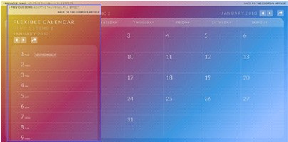 ScreenHunter 1557 Jan. 31 14.14 Calendario: A Responsive jQuery Calendar Plugin