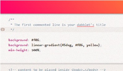 ScreenHunter 1885 Mar. 14 07.22 Dabblet CSS and HTML Editor