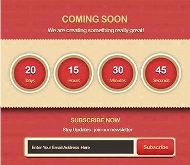 ScreenHunter 2050 Jun. 18 13.45 How to Create an Appealing Coming Soon Page 