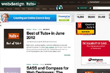 Web Sites ScreenHunter 2084 Aug. 28 21.46 5 Best Web Design Sites