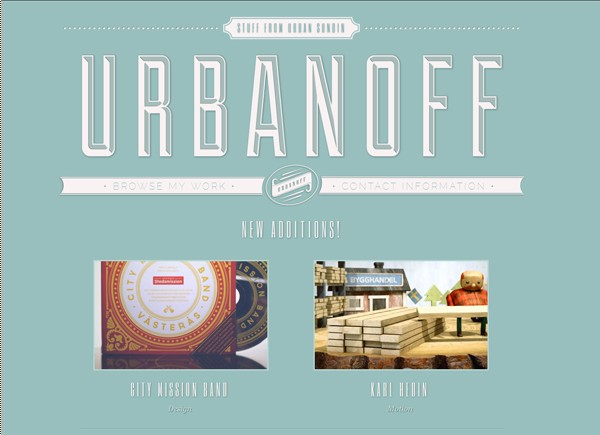 urbanoff