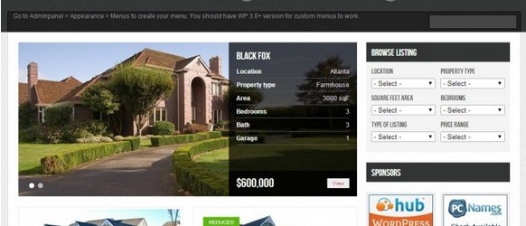avenue-wordpress-theme