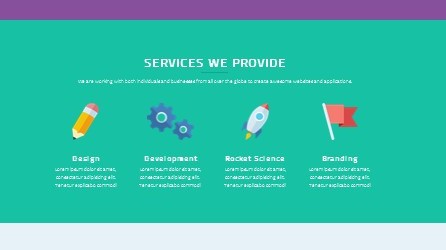 cuda-responsive-wordpress-theme